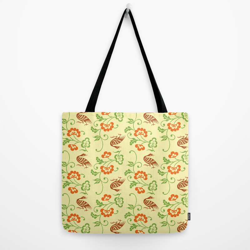 tote bag in chinese