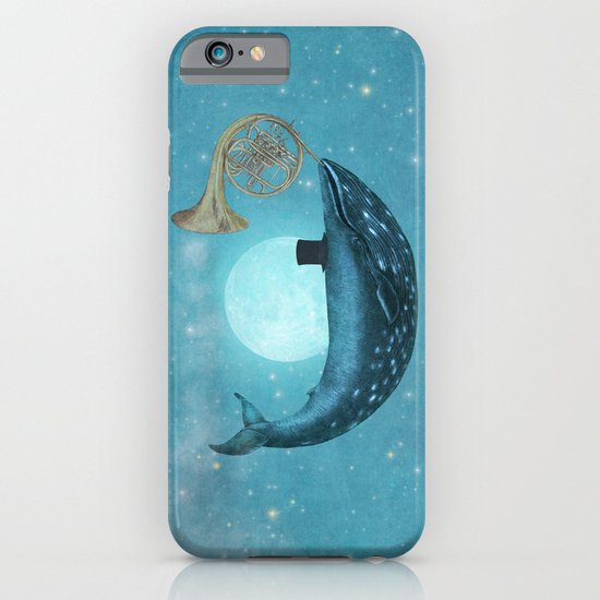 Cloud Maker iPhone & iPod Case