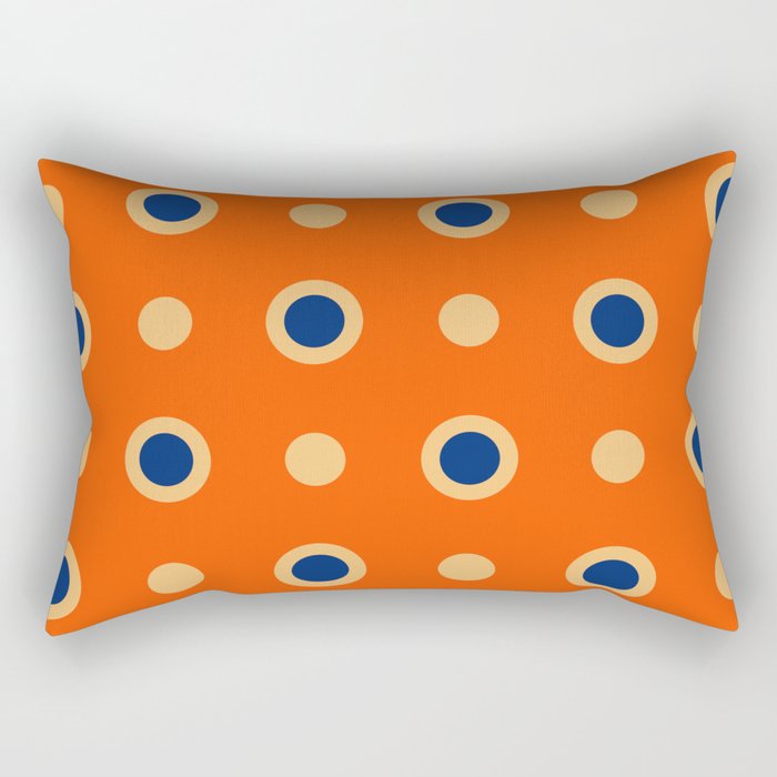 Rectangular Pillow