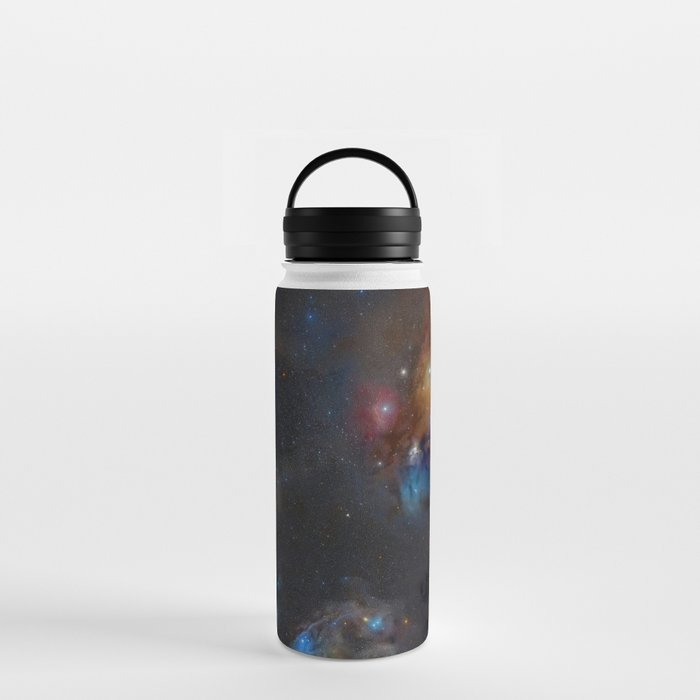 Rho Ophiucus Widefield Water Bottle