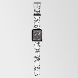 Holly Rogers Nakamas Apple Watch Band