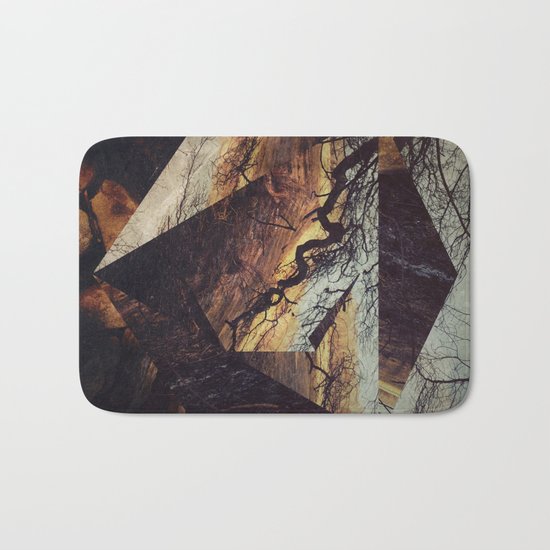 drrtmyth Bath Mat