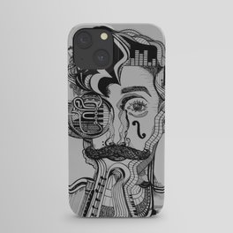 señor syncopation iPhone Case