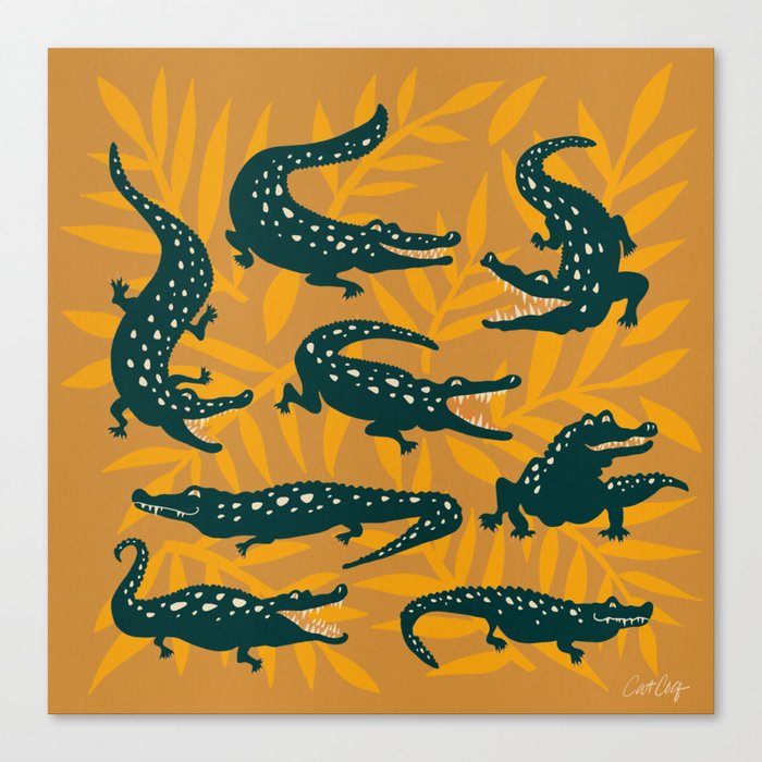 Canvas Print