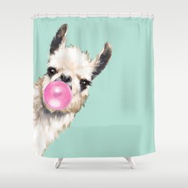 Nature Shower Curtains Society6