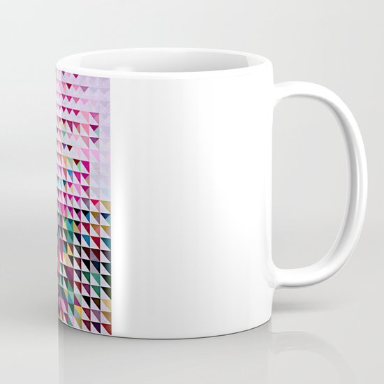wyll of syynd Mug