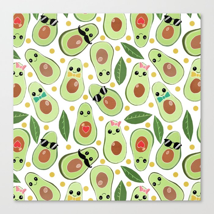Canvas Print