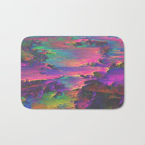 ACID Bath Mat