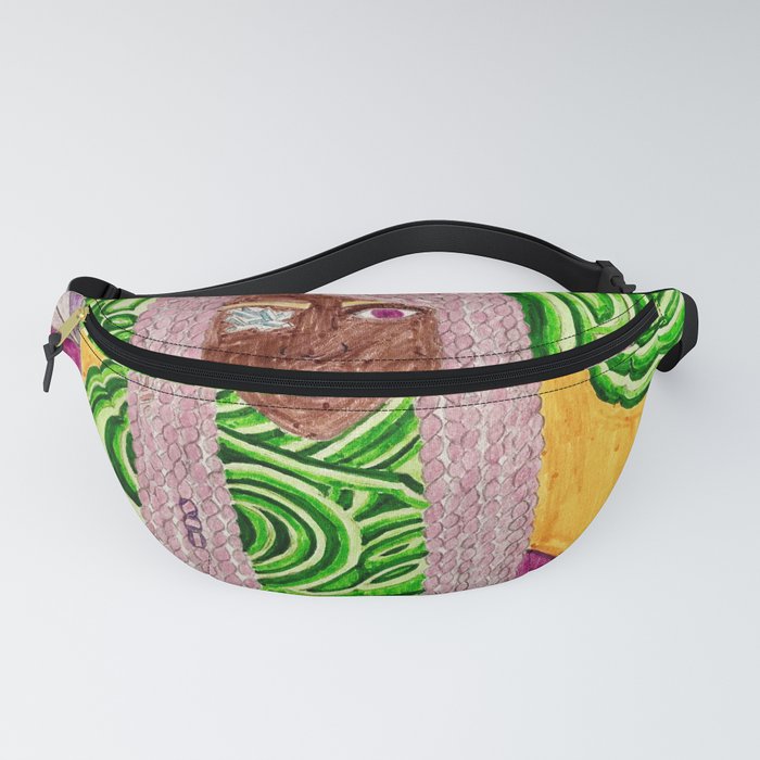 The Seer Fanny Pack