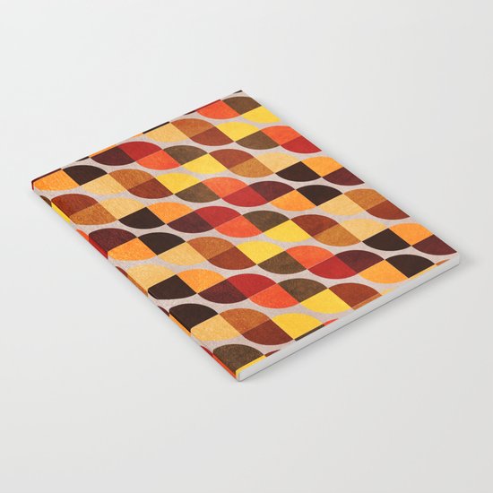 Ancestry Notebook