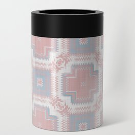 Retro Shapes Can Cooler