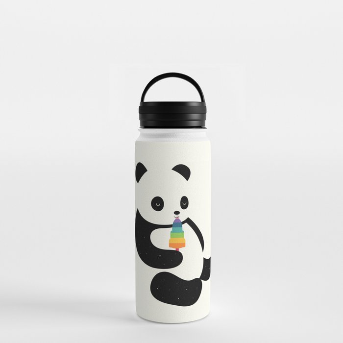 Panda Dream Water Bottle