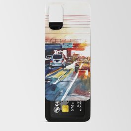 Freeway 210 Android Card Case
