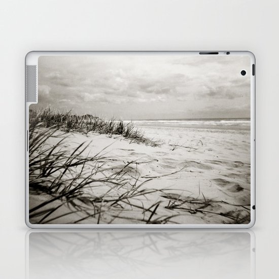 { sand, surf, sun } Laptop & iPad Skin