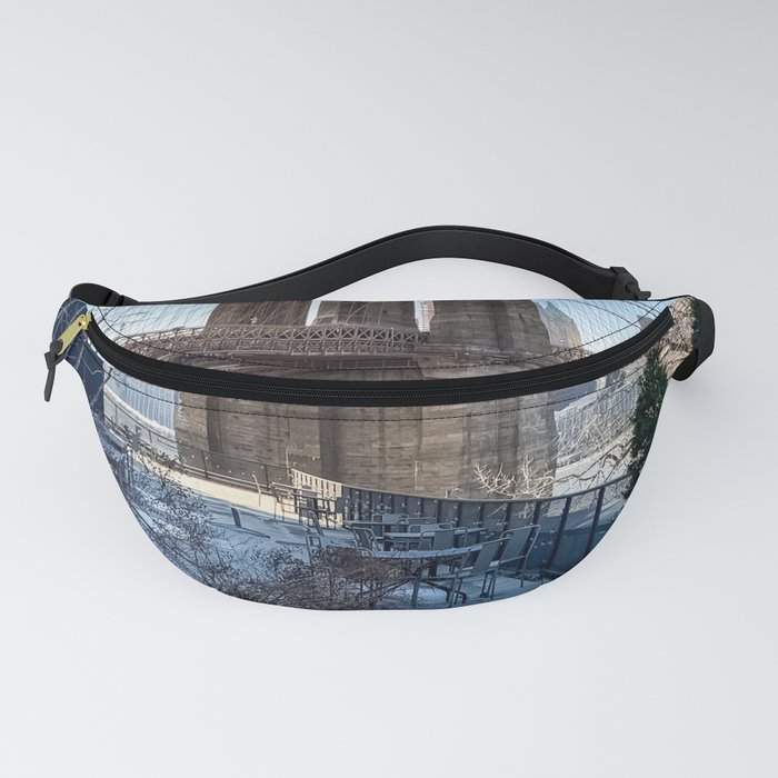 New York City Fanny Pack