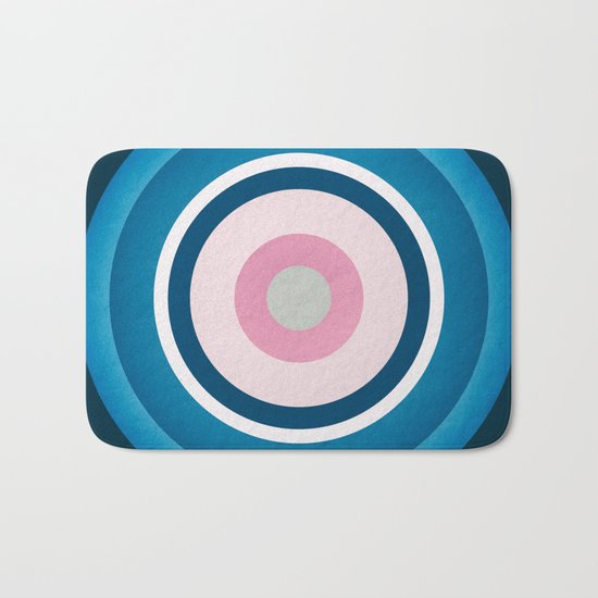 Dreaming Bath Mat