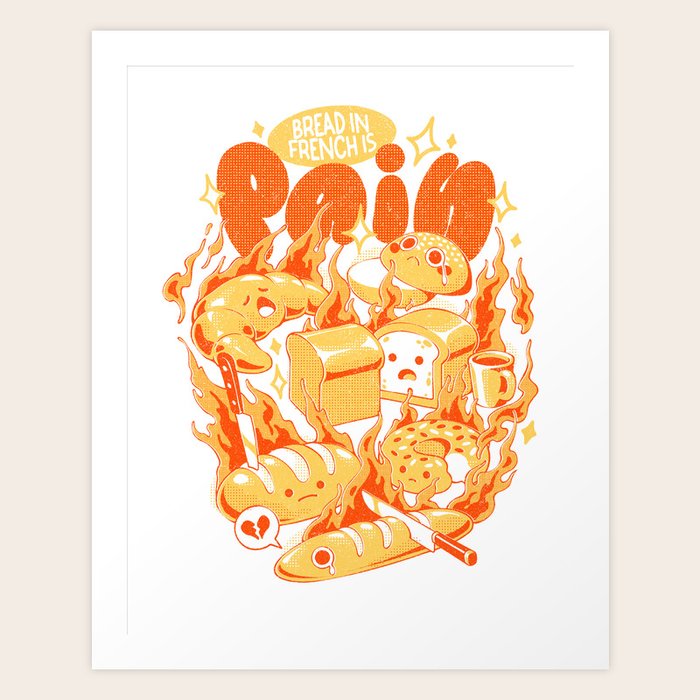 Art Print