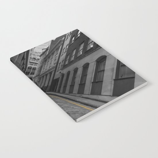 Mile End Notebook