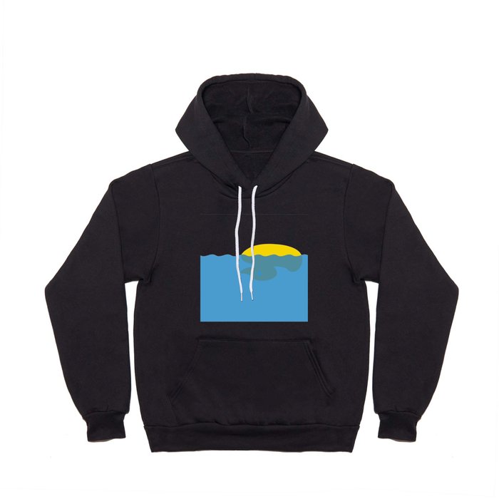 about a boy Hoody