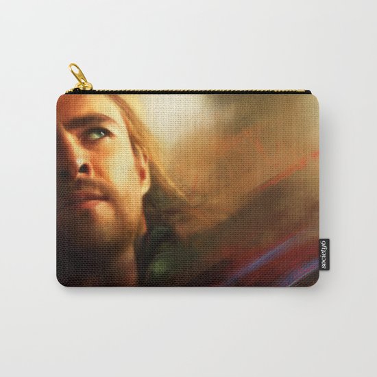 Thor Carry-All Pouch