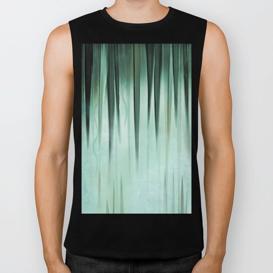 Step In Biker Tank