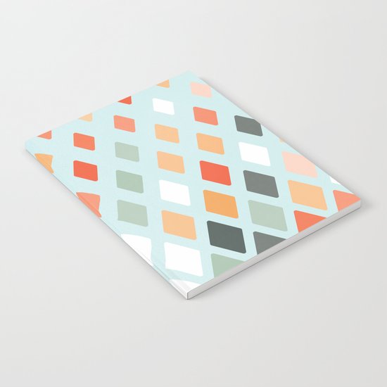 Disconnect Notebook