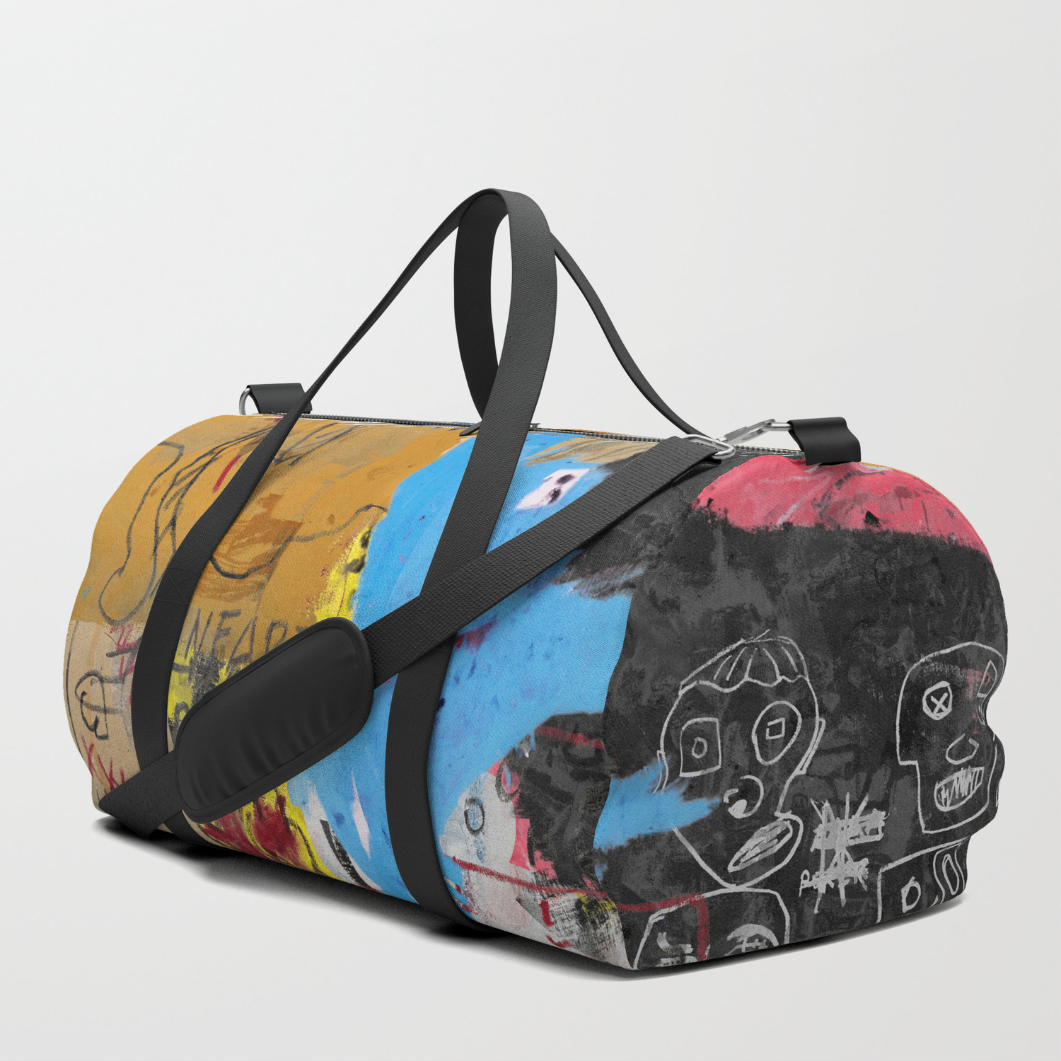 king duffle bag