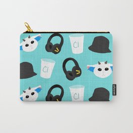 Chlorine Carry-All Pouch