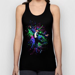 Astaire Fred, still dancing. Tank Top
