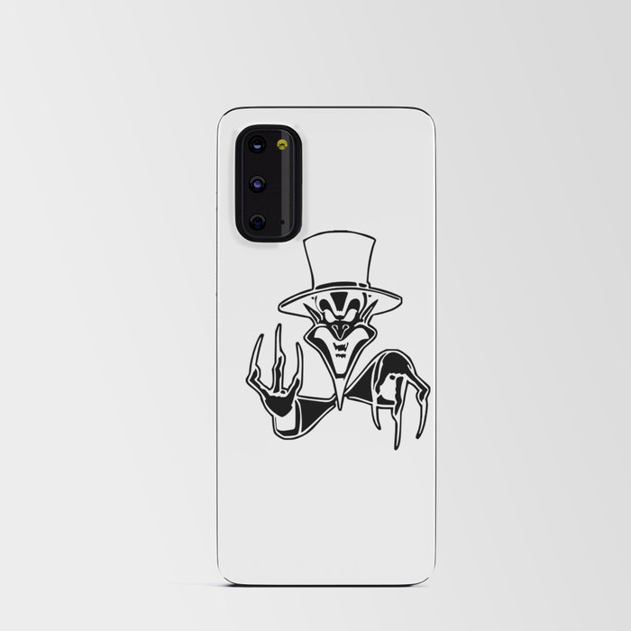 insane clown posse Android Card Case