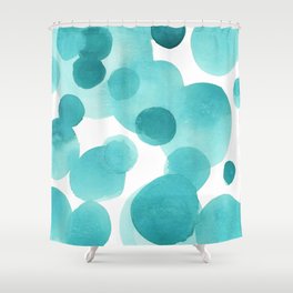 Soothing Shower Curtains For Any Bathroom Decor Society6