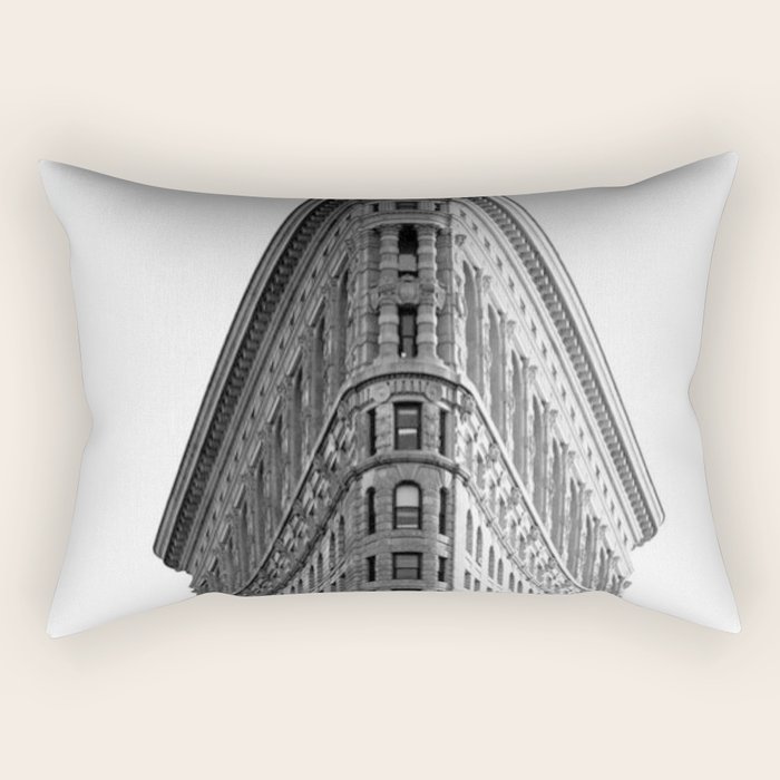 Rectangular Pillow