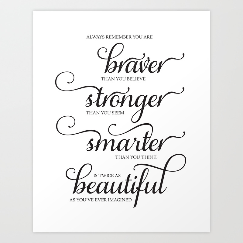 Dorothy Spring In Case You Have Forgotten You Are Strong Smart Beautiful And You Can do Anything Inspirational Targa in Metallo Regalo per Amici 15,2 x 20,3 cm