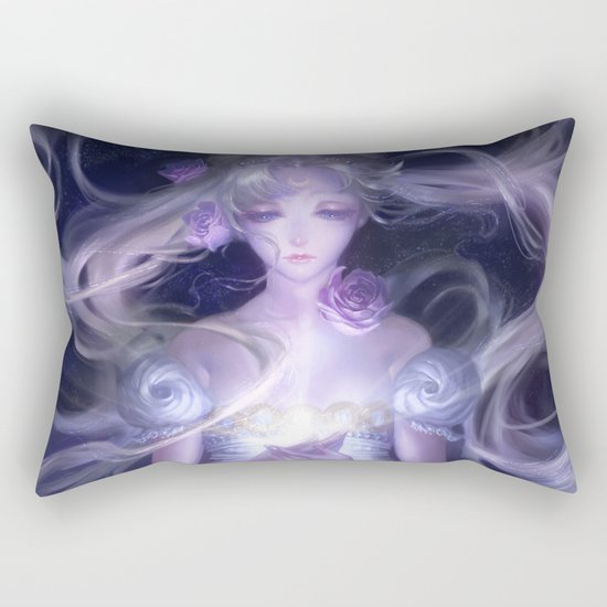 Sailor Moon Serenity Rectangular Pillow