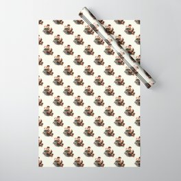 Wonderful Wrapping Paper