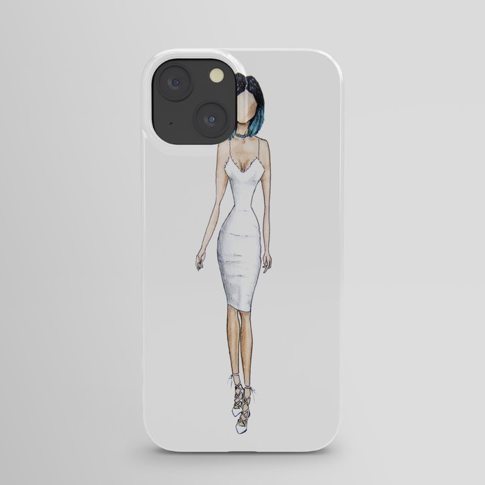 KJ iPhone Case