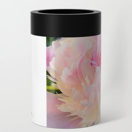 Joy of a Peony by Teresa Thompson Can Cooler