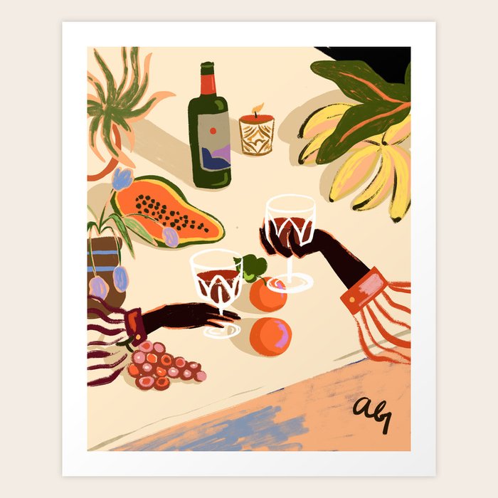 Art Print