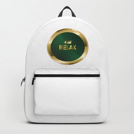 Relax Backpack