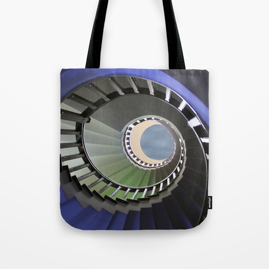 Eye to the Sky Tote Bag
