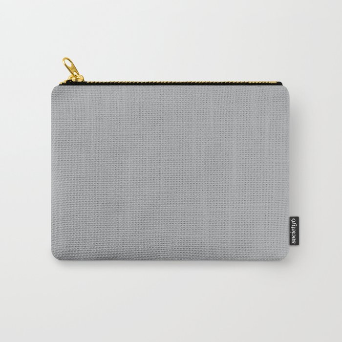 Alien Gray Carry-All Pouch