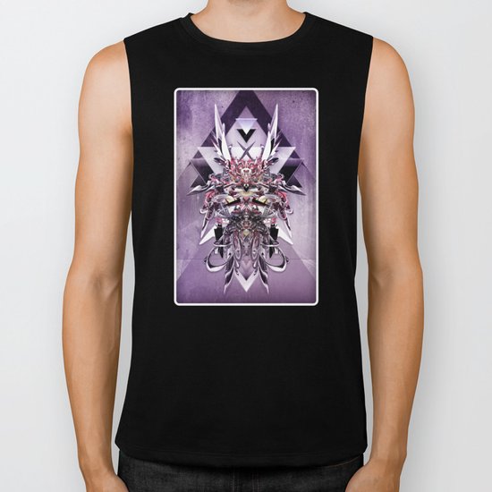 Armor Concept I Biker Tank