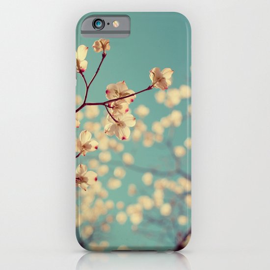 Tuesday Blues iPhone & iPod Case