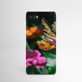 Beautiful Butterfly Android Case