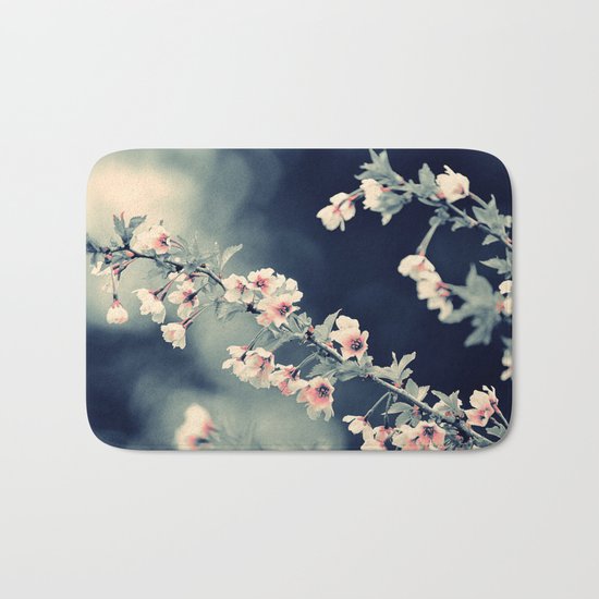 #189 Bath Mat