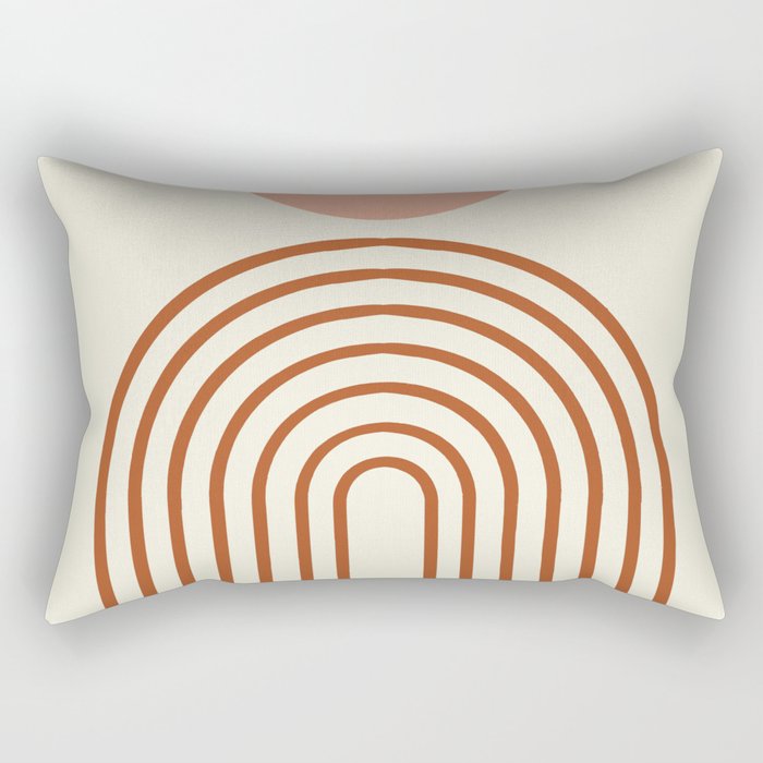 Rectangular Pillow