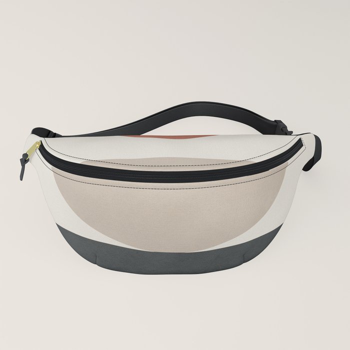 fanny pack modern