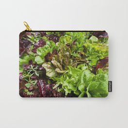 Greens Carry-All Pouch