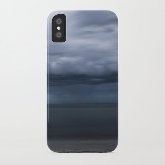 Sea iPhone Case