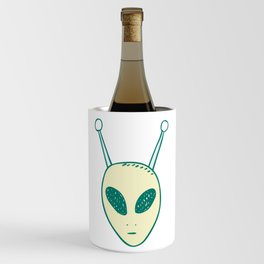 i need space Wine Chiller